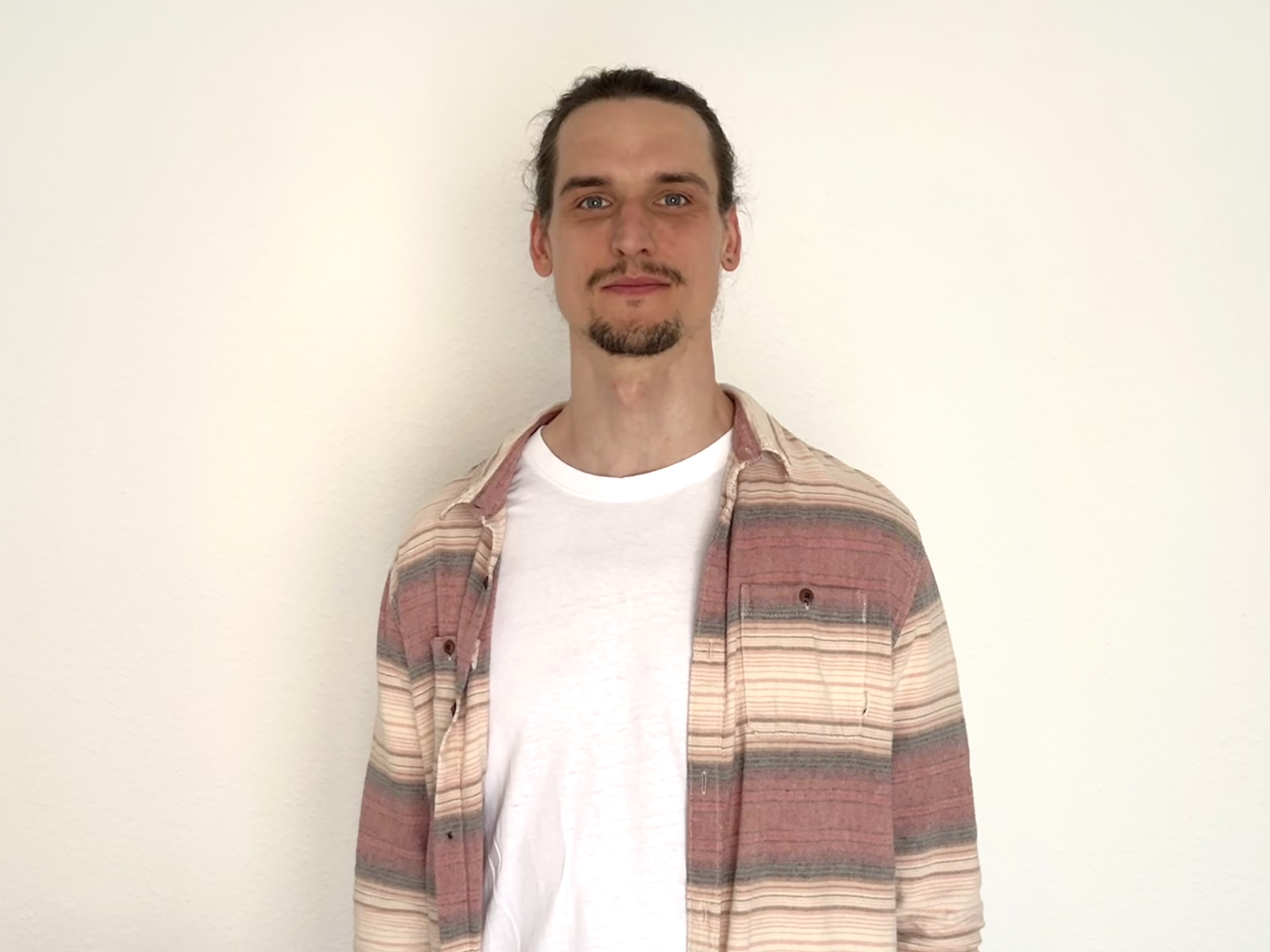Johannes Sehnert, Psychologischer Psychotherapeut in Frankfurt am Main
