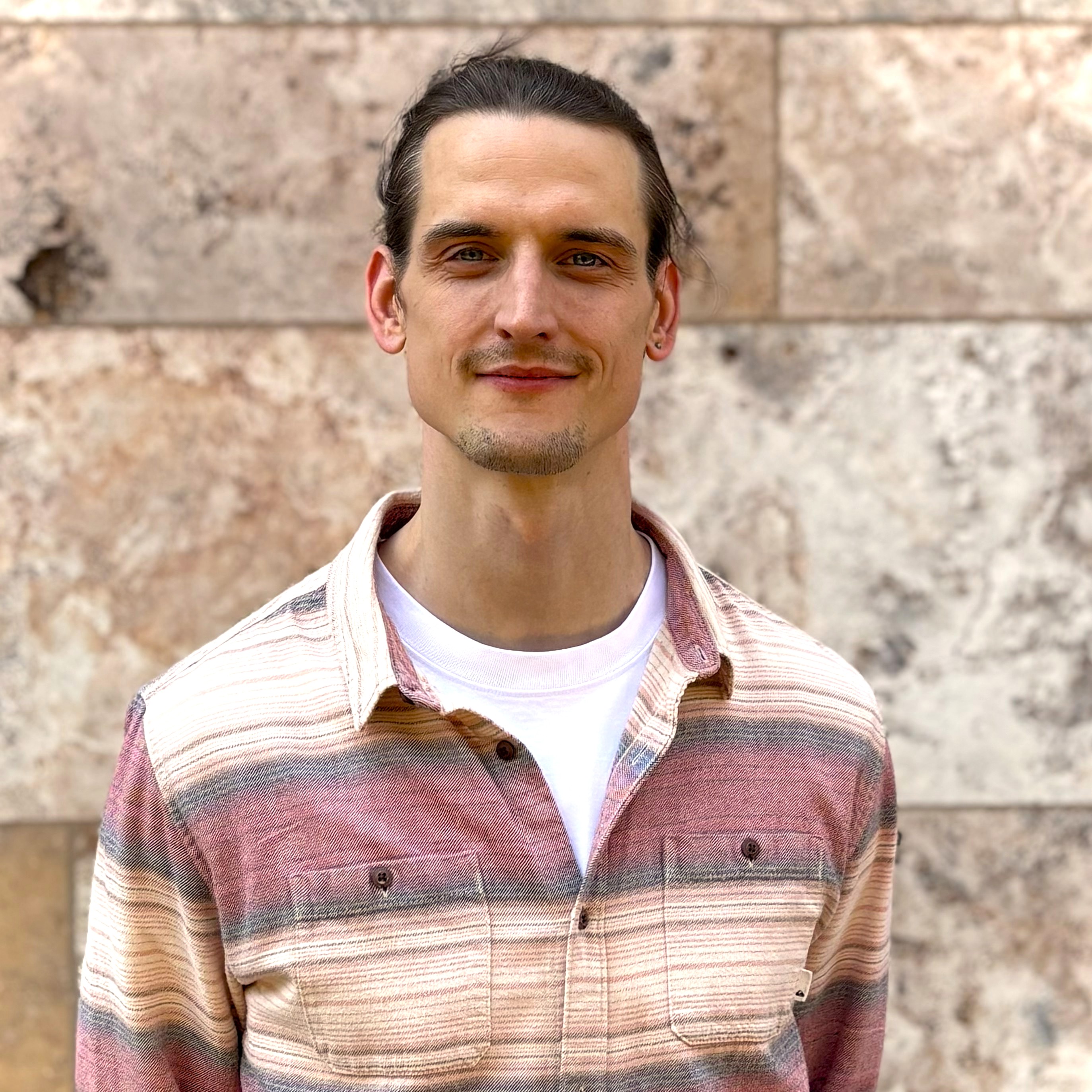 Johannes Sehnert, Psychologischer Psychotherapeut in Frankfurt am Main